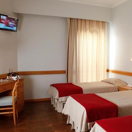 Consolata Hotel Фатима Экстерьер фото