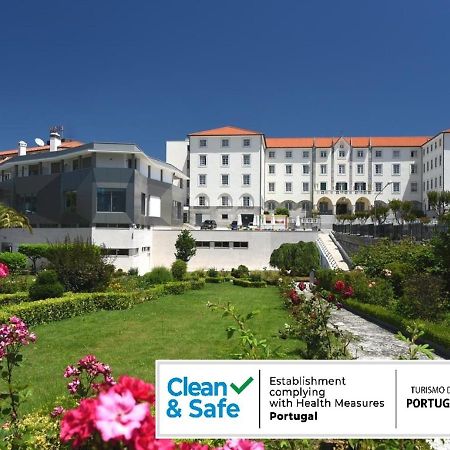 Consolata Hotel Фатима Экстерьер фото