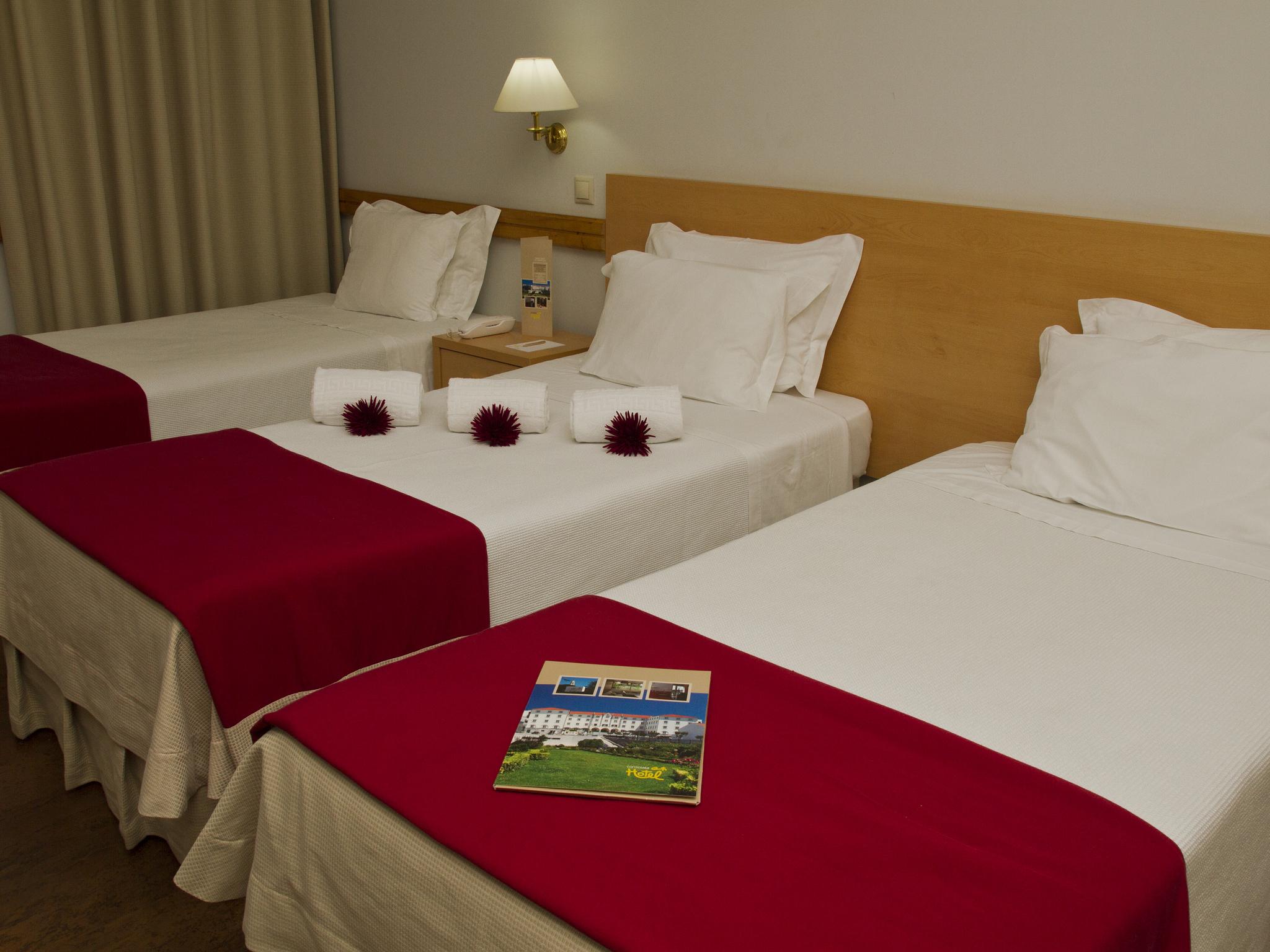 Consolata Hotel Фатима Экстерьер фото
