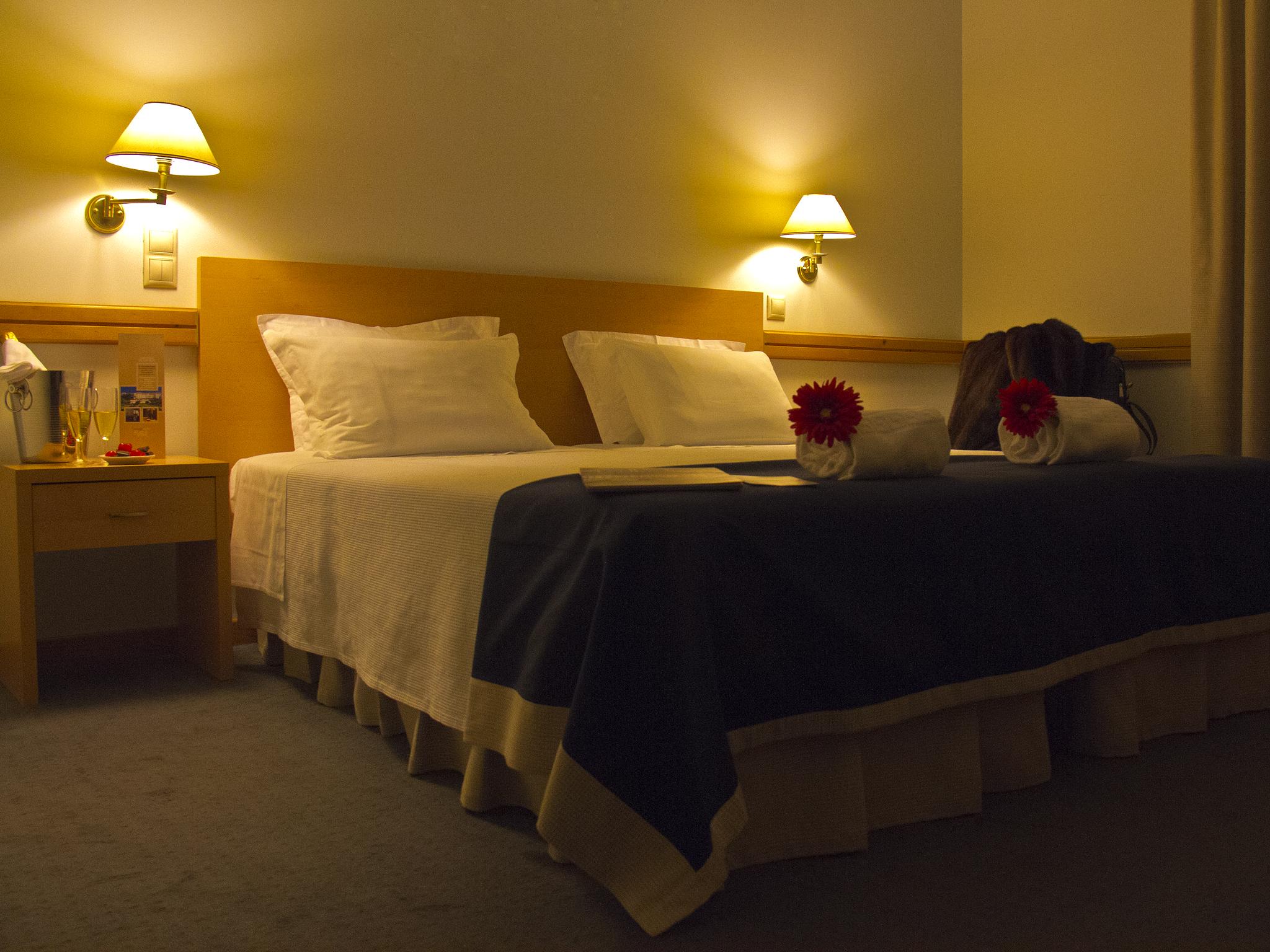 Consolata Hotel Фатима Экстерьер фото