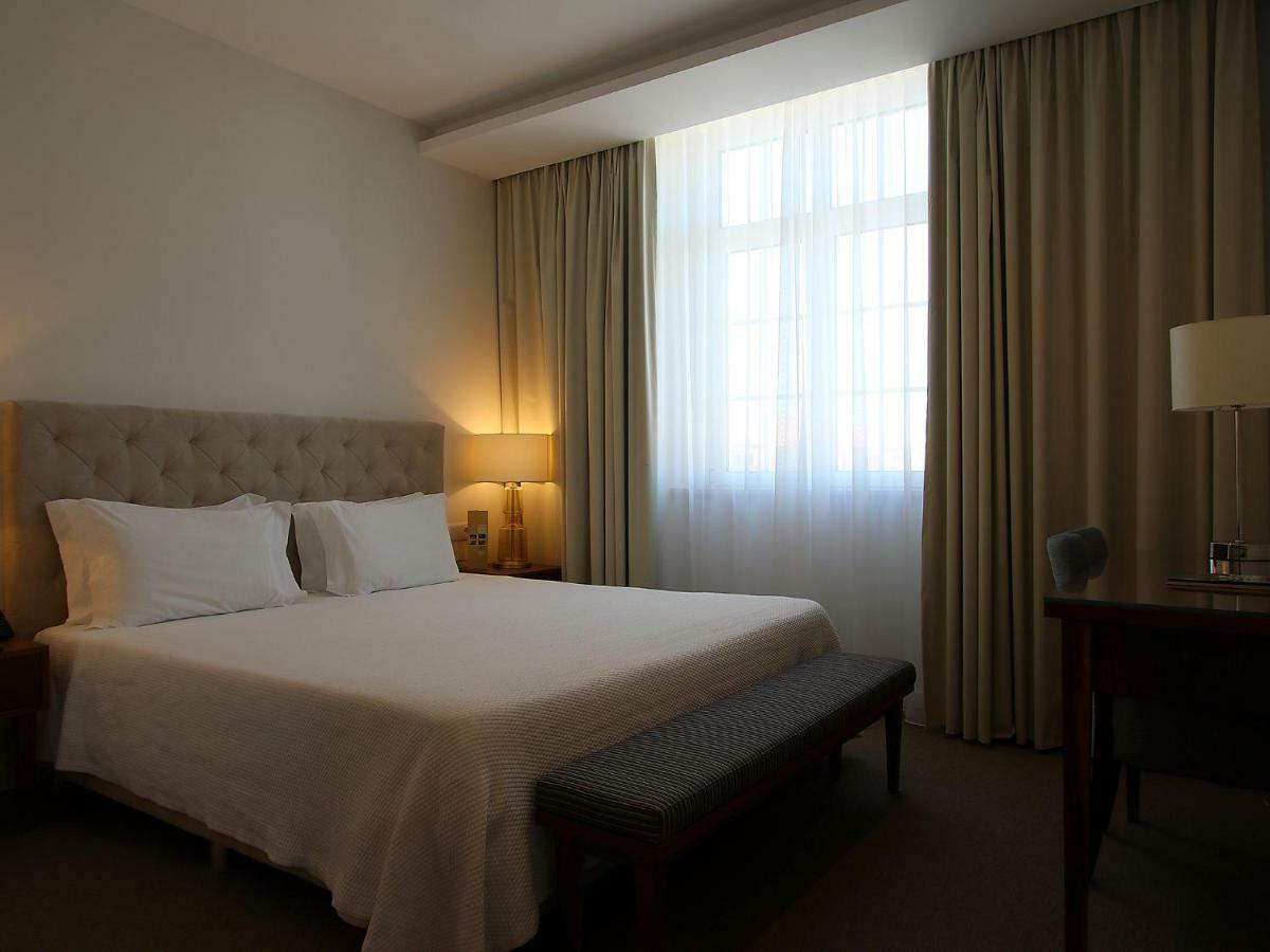 Consolata Hotel Фатима Экстерьер фото