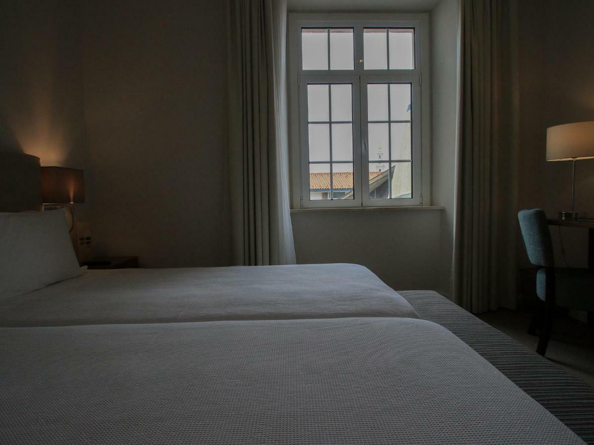 Consolata Hotel Фатима Экстерьер фото